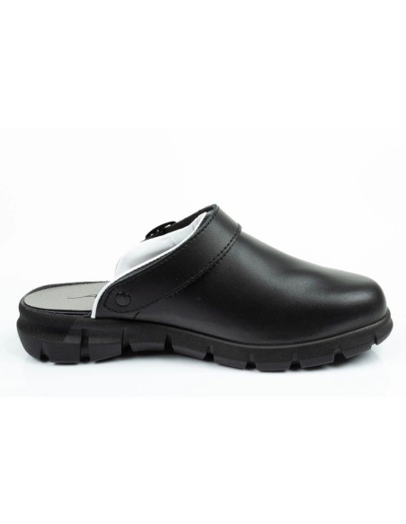 Klapki chodaki buty medyczne abeba w