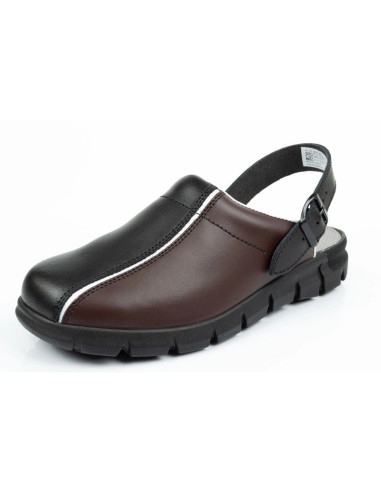 Klapki chodaki buty medyczne abeba w