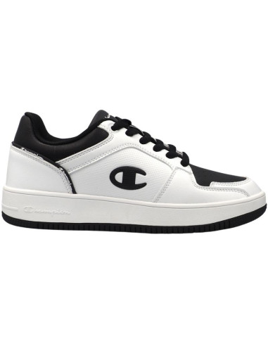 Buty champion rd18 2.0 low cut w s11470