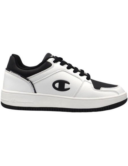 Buty champion rd18 2.0 low cut w s11470