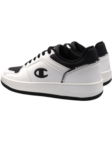 Buty champion rd18 2.0 low cut w s11470