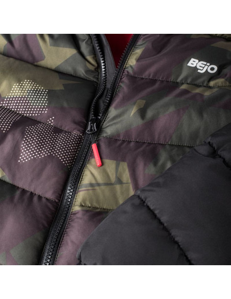 Kurtka bejo baldey jr