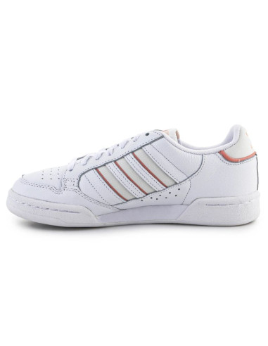Buty adidas continental 80 stripes w