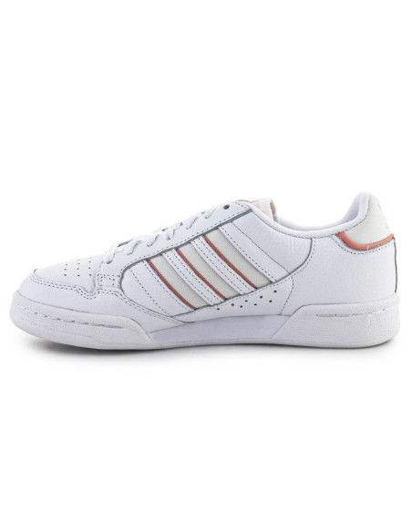 Buty adidas continental 80 stripes w