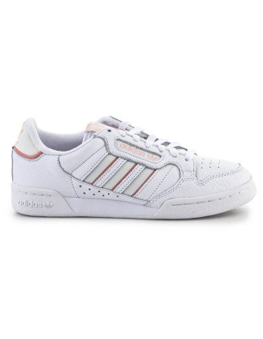 Buty adidas continental 80 stripes w