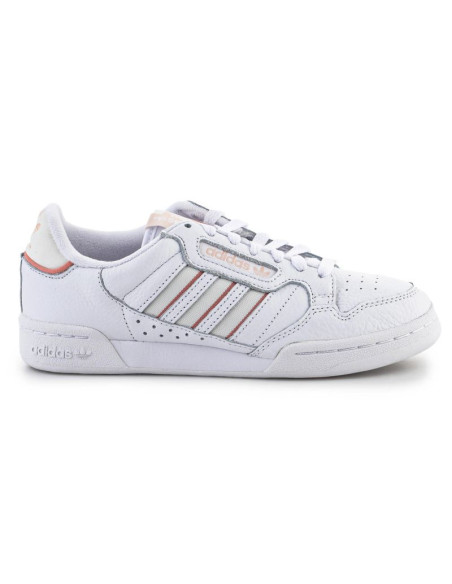 Buty adidas continental 80 stripes w