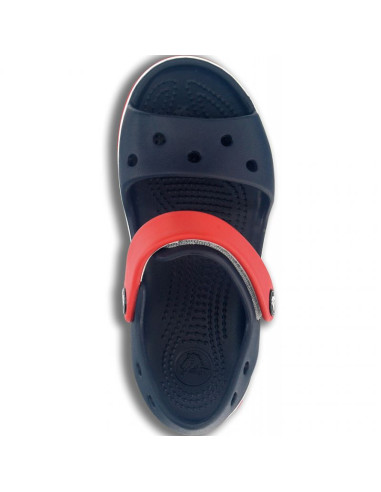 Klapki crocs crocband sandal kids 12856