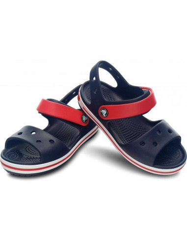 Klapki crocs crocband sandal kids 12856