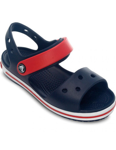 Klapki crocs crocband sandal kids 12856