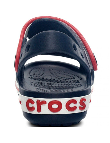 Klapki crocs crocband sandal kids 12856