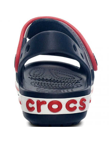 Klapki crocs crocband sandal kids 12856