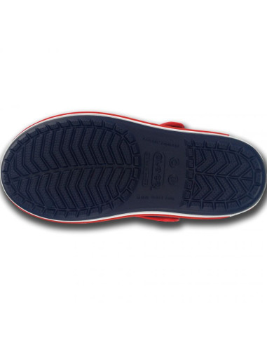 Klapki crocs crocband sandal kids 12856