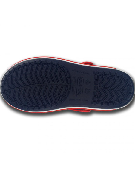 Klapki crocs crocband sandal kids 12856