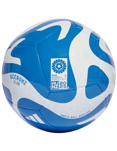Piłka nożna adidas oceaunz club