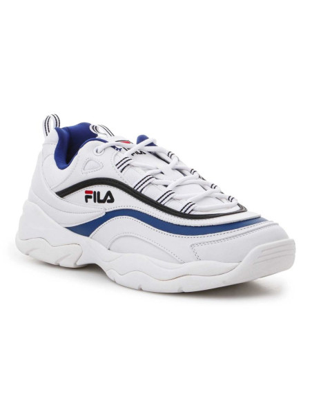 Buty fila ray low m 1010561