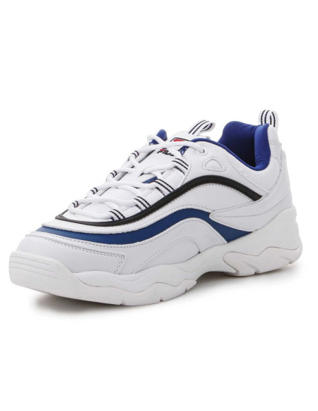 Buty fila ray low m 1010561