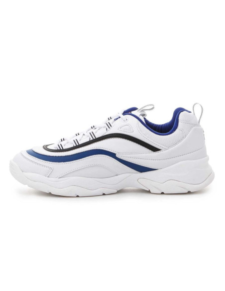 Buty fila ray low m 1010561