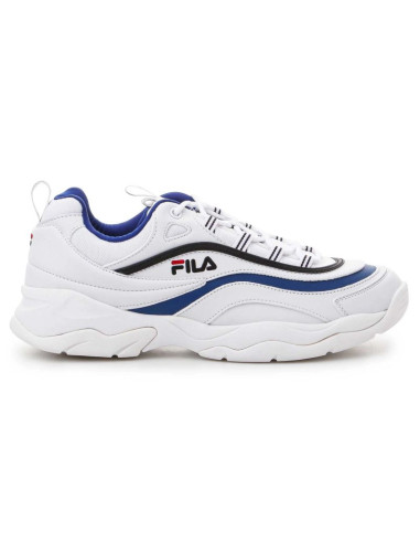 Buty fila ray low m 1010561