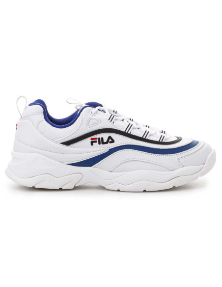 Buty fila ray low m 1010561