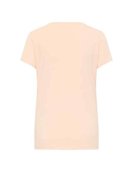 Koszulka mustang alexia c chestprint w