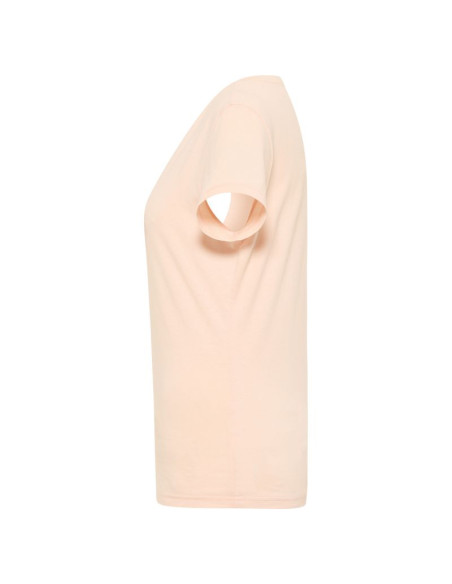 Koszulka mustang alexia c chestprint w