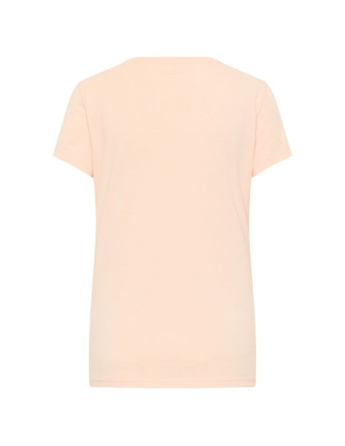 Koszulka mustang alexia c chestprint w