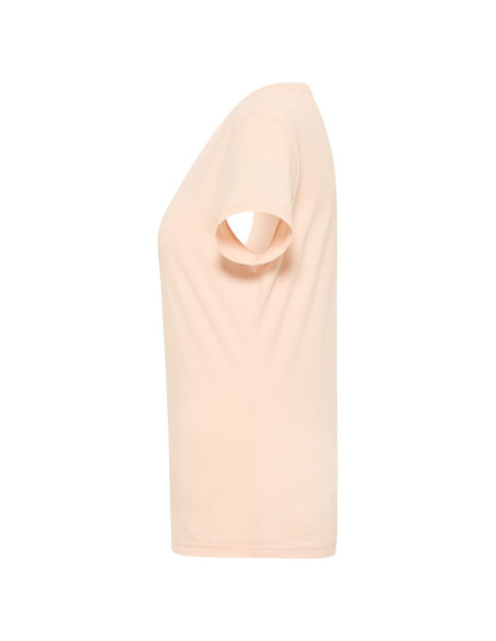 Koszulka mustang alexia c chestprint w