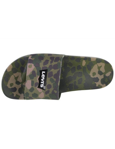 Klapki levi's june stamp 234217-753