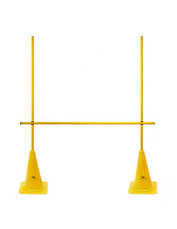 Płotek, płotki z regulowaną wysokością