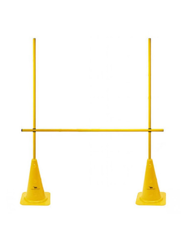 Płotek, płotki z regulowaną wysokością