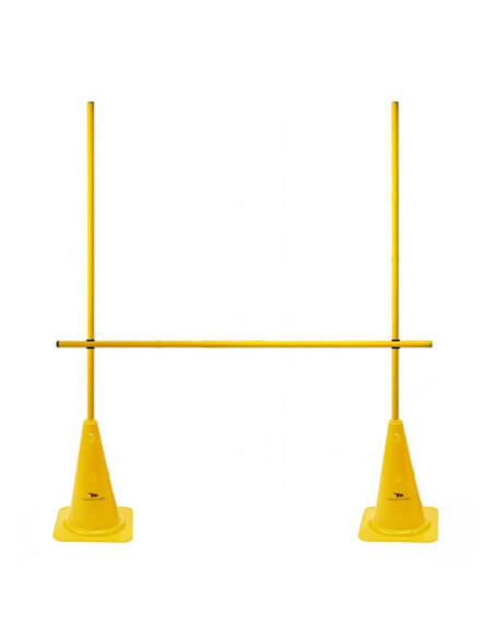 Płotek, płotki z regulowaną wysokością