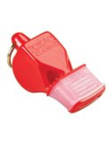 Gwizdek fox cmg classic safety + sznurek 9603