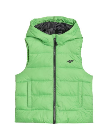 Kamizelka 4f m169 jr 4fjwss25tvjam169