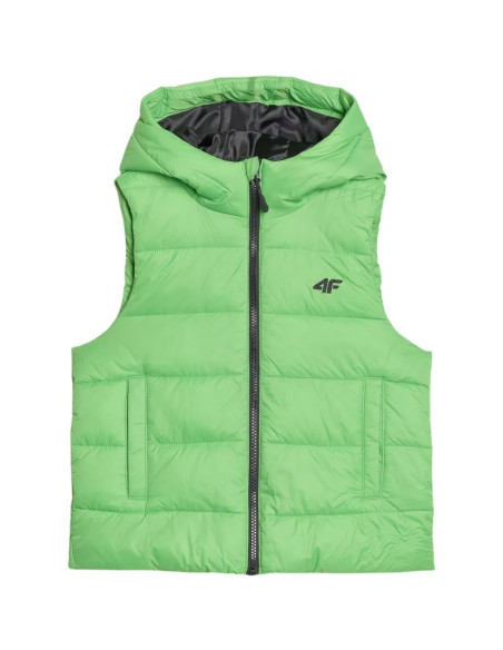 Kamizelka 4f m169 jr 4fjwss25tvjam169