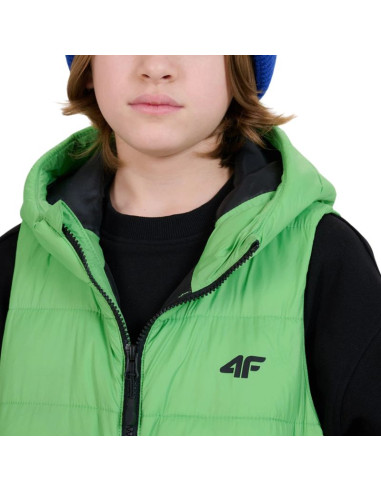 Kamizelka 4f m169 jr 4fjwss25tvjam169