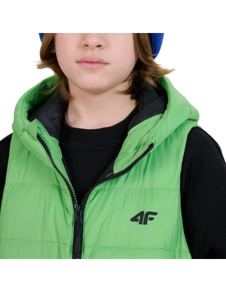 Kamizelka 4f m169 jr 4fjwss25tvjam169