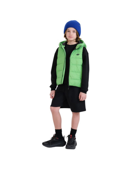 Kamizelka 4f m169 jr 4fjwss25tvjam169