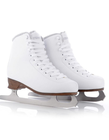 Łyżwy figurowe tempish amelia