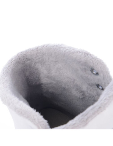 Łyżwy figurowe tempish amelia