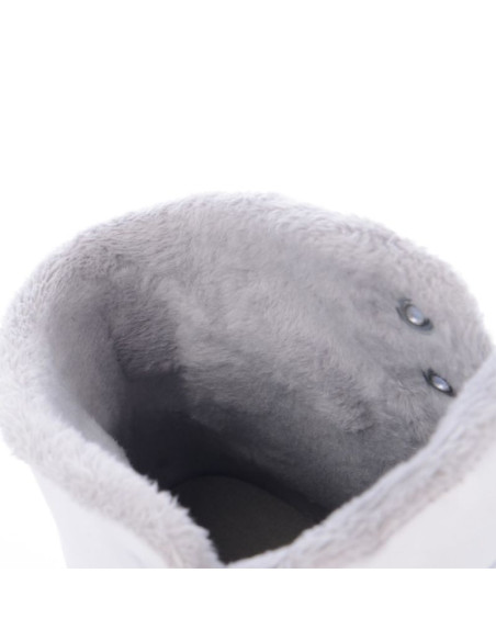 Łyżwy figurowe tempish amelia