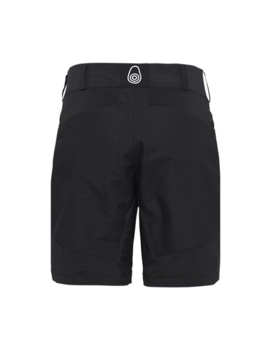 Szorty sail racing w spray tech shorts czarny