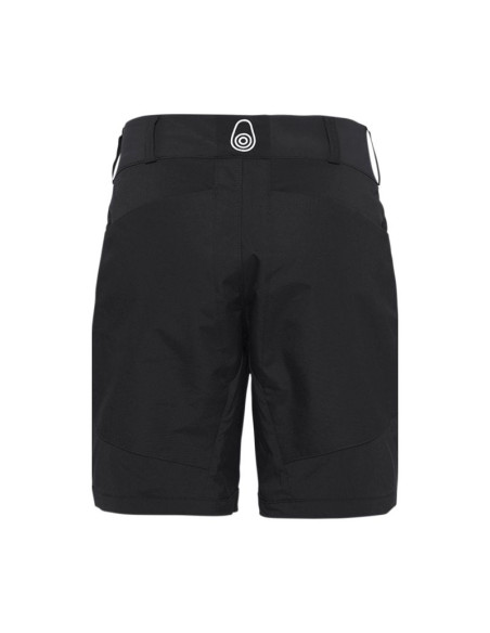 Szorty sail racing w spray tech shorts czarny