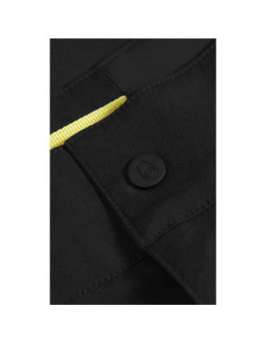 Szorty sail racing w spray tech shorts czarny
