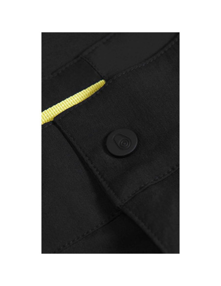 Szorty sail racing w spray tech shorts czarny