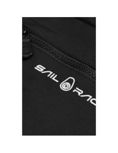 Szorty sail racing w spray tech shorts czarny