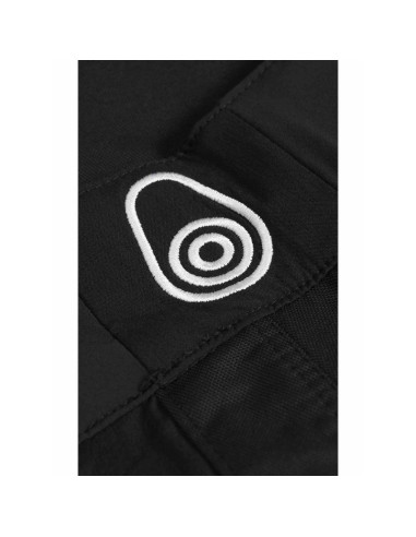 Szorty sail racing w spray tech shorts czarny