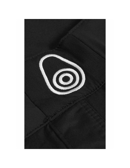 Szorty sail racing w spray tech shorts czarny