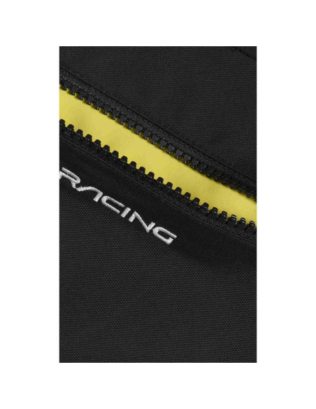 Szorty sail racing w spray tech shorts czarny