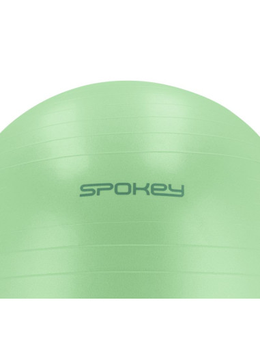 Piłka gimnastyczna spokey fitball