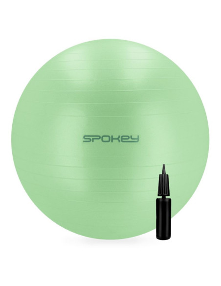 Piłka gimnastyczna spokey fitball